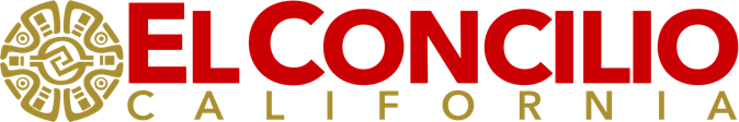 El Concilio California Logo